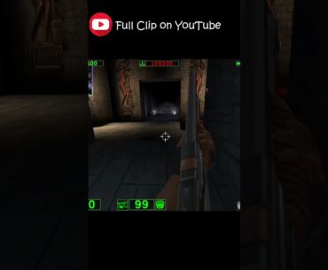 Games that bring nostalgia #serioussam #ighostedd  #mybloopers