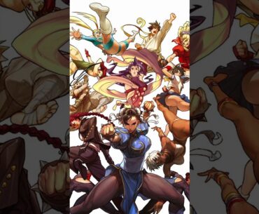 Bored of FPS Games? TRY THIS #fps #fightinggames  #gaming