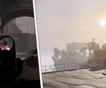 Frontlines May Be The Best FPS Game on Roblox