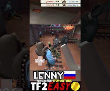 TF2 Spy #teamfortress2 #tf2 #gameplay #gaming #tf2spy #freetoplay #games #sfm