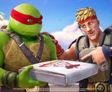 Fortnite WILL NEVER Be The Same..