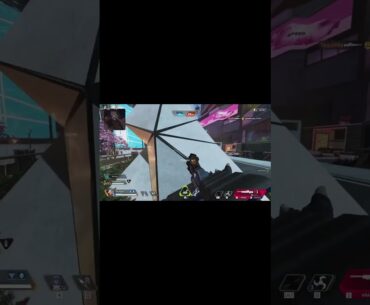 Kraber Kills Apex Legends #apexlegends #gaming #viral #2023 #fps #fpsgames