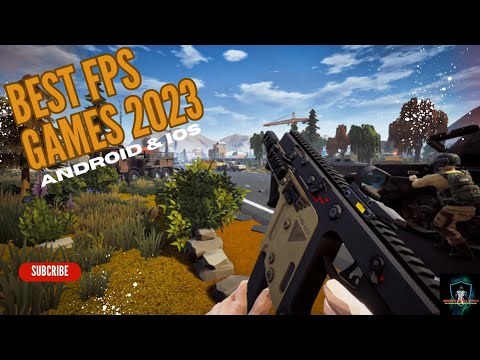 Best FPS Games For Android and iOS 2023 #fps #fpsgames #firstpersonshooter #androidgames #iosgames Best FPS Games For Android and iOS 2023 #fps #fpsgames #firstpersonshooter #androidgames #iosgames