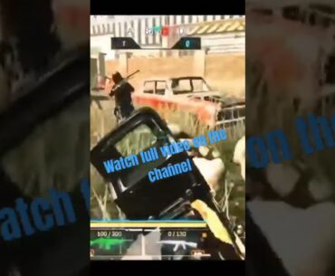 Top 10 best OFFLINE FPS games on Android #shorts #fpsgames #femzygaming