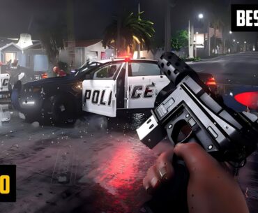 Top 10 Best FPS Games For Android & iOS [2023]