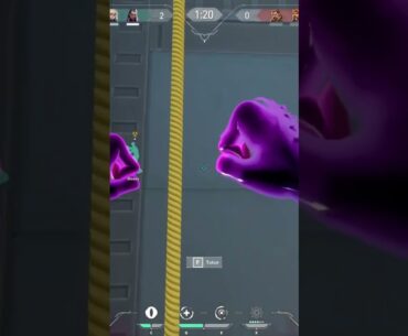 VALORANT #13 TAM GAZ #oyun #games #valorant #gaming#valorantshorts #shortvideo#shorts #valorantclips