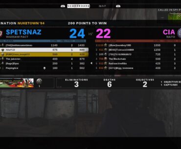 Me: *Uses 2XP Token* Game: