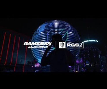 Goodbye, Riyadh | PGS 2 x Gamers8