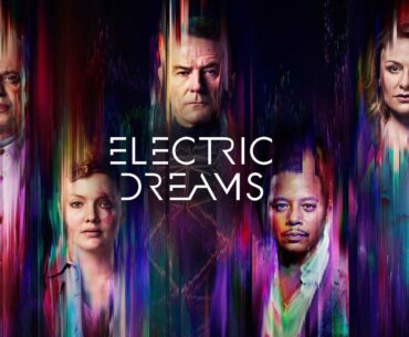 PSA: This exists and it's pretty good. Based on Philip K. Dick's short stories.