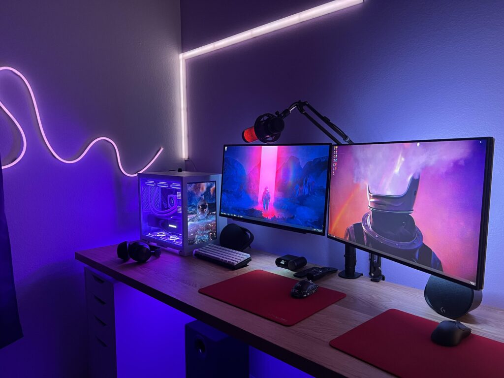My corner🙂