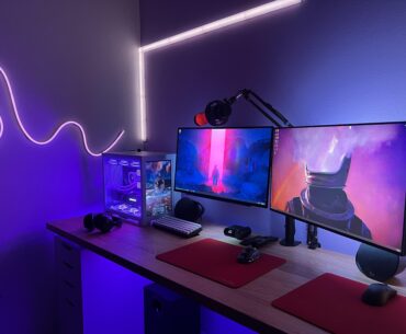My corner🙂