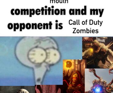 I’m sure there’s more examples i’m not thinking of