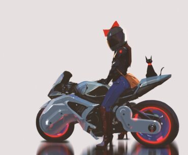 Kikis express delivery service by snatti89
