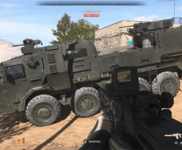 Has anyone gotten the Armored battle truck in battle royale?