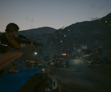 How do you usually approach outposts and missions in general? Guns blazing, Hacks, Sniper, etc