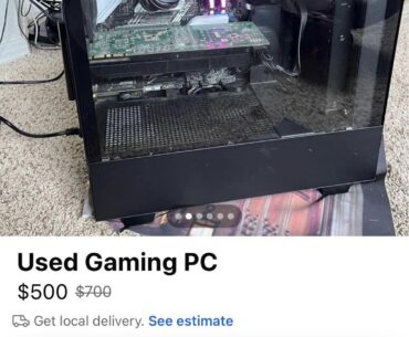 Is this a good setup/ good deal?