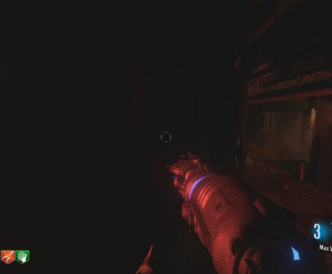Finally reached round 100 on Moon
