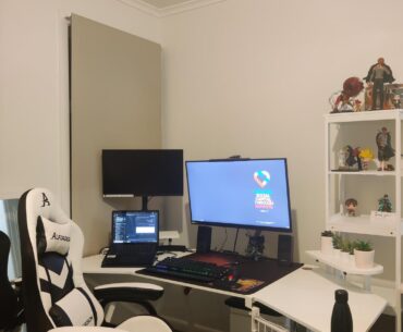 Improvements as per suggestions