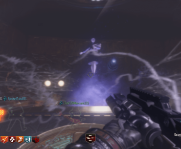 Finally did the Moon easter eggs!