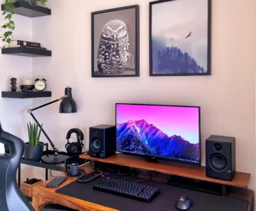 My current 2022 setup