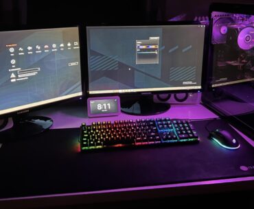Long time lurker and all that..
