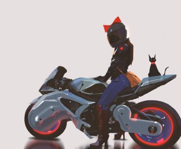 Kikis express delivery service by snatti89