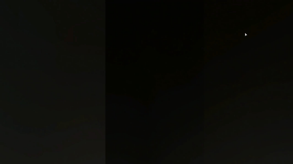 Another winning update (Warzone menu loop)