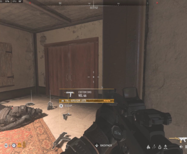 Why did his self revive work and mine went out to lunch?