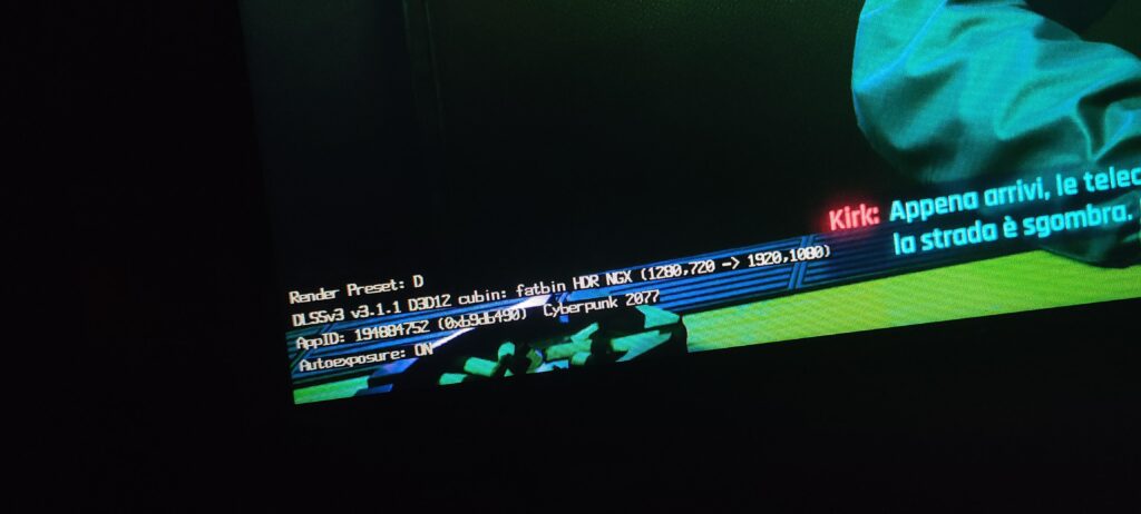 Does anyone knows how tò toggle these writings on bottone left?