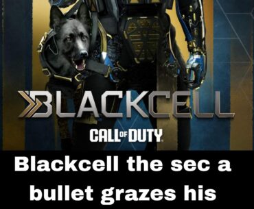 That'd be me.🤣 [COD]