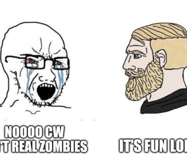 I enjoy what I enjoy