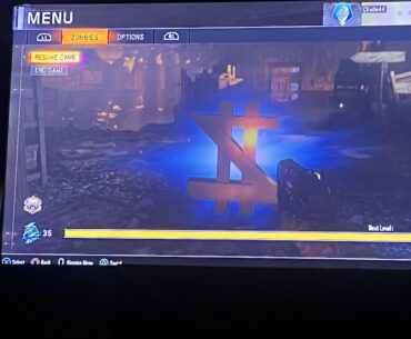 Anyone on Black ops 3 ees ? I'm playing on ps4 hmu to play!?