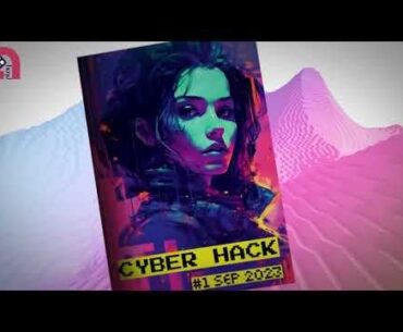 Cyber Hack #1 Sep 2023