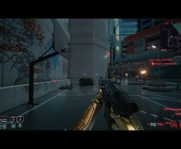 CDPR PLEASE ADD FOV SLIDER TO CONSOLE 😭😭