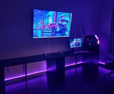 It's Finally Complete.