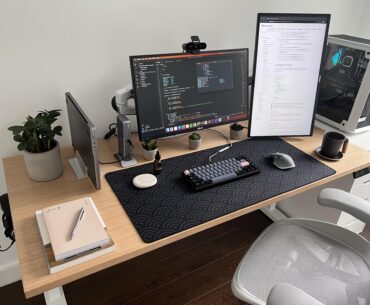 My current rig