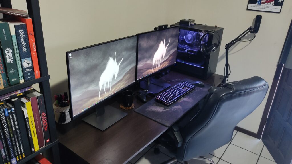 My new child (specs and details in a comment below)