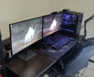 My new child (specs and details in a comment below)