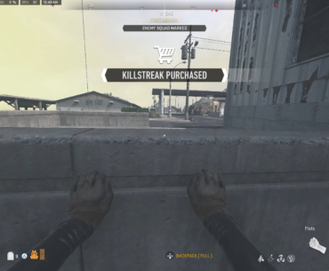 Am I lucky or what. I should have been dead