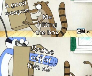 Every time (Mob/Blood Moment)
