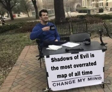 SOE lovers - Change my mind.