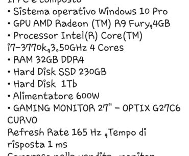 These statistics are they good for gaming?
