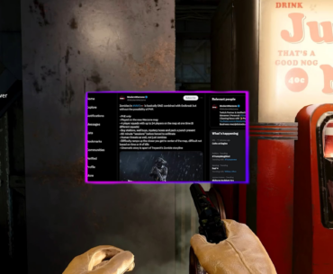 MW3 Is Removing THE CORE Of Zombies