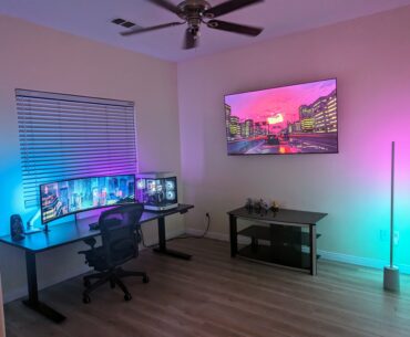 Remodeled The Office