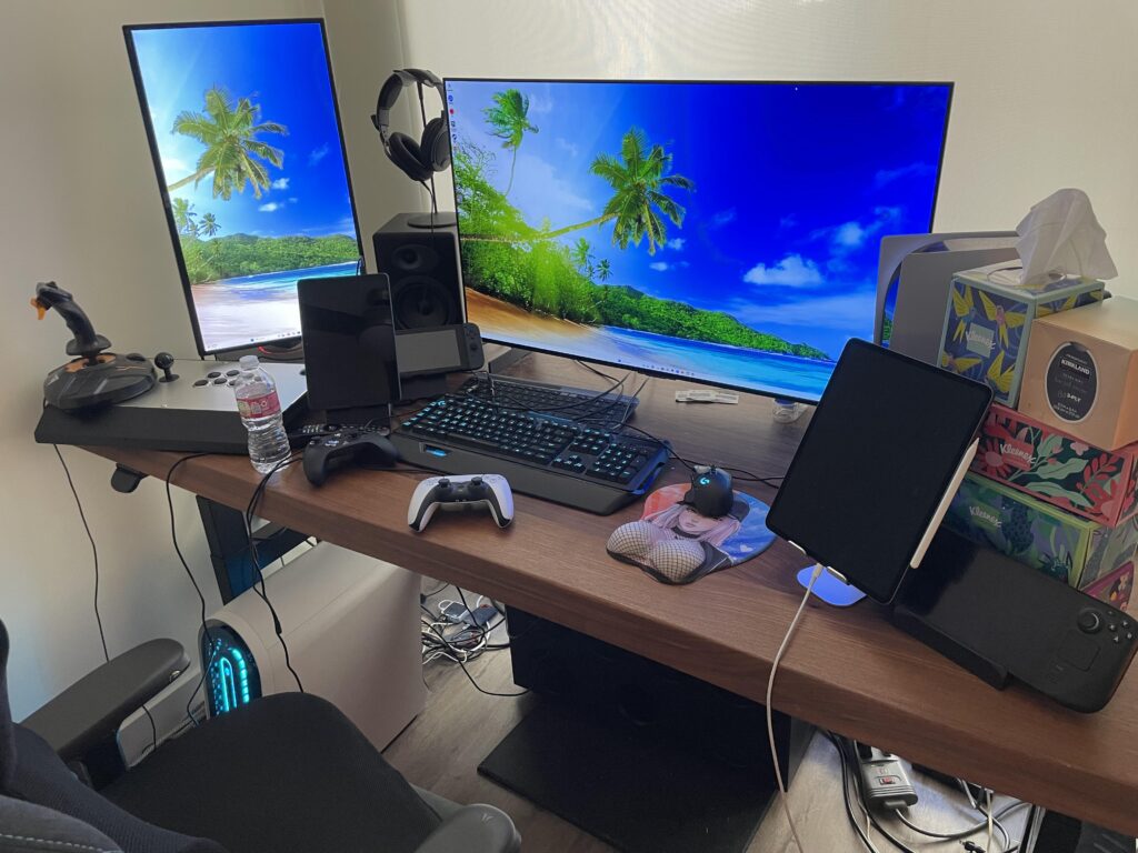 Stress Relief Zone
