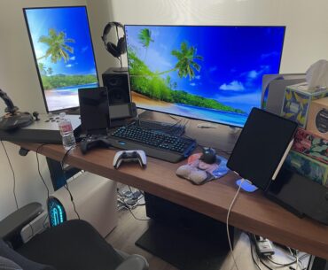 Stress Relief Zone