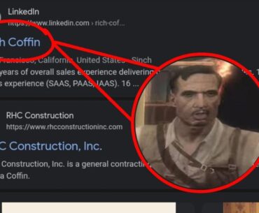 Rich Coffin