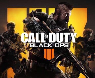 Blackout Help!