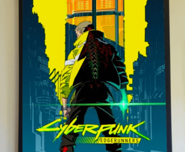 He is a loathsome offensive brute, yet I can't look away