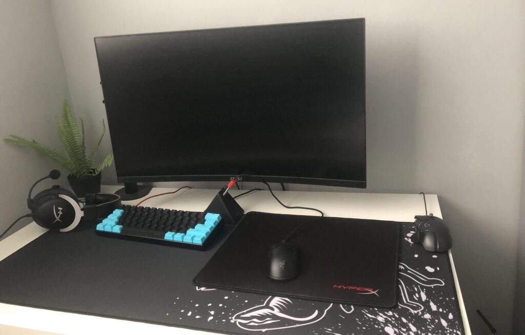 Is this average?